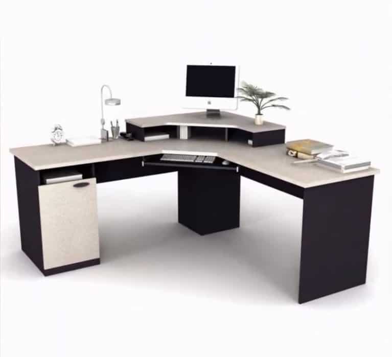 Computer Corner  Desks