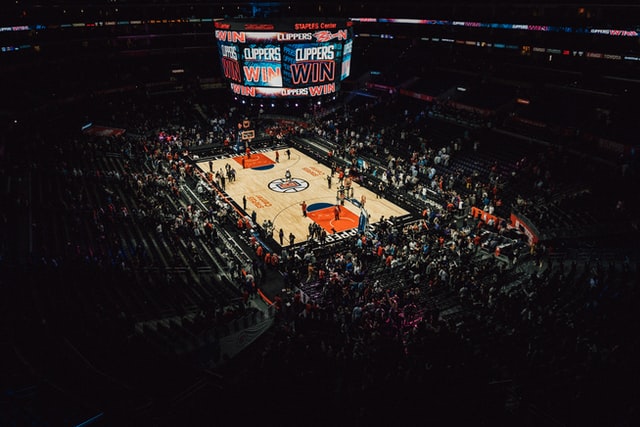 What s The Average Length Of A Basketball Game The NBA WNBA And NCAA 